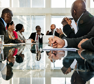 Rise Capital Family Office