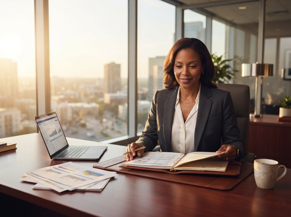 Rise Capital Family Office: Wealth Management Rise Capital Family Office: Wealth Management