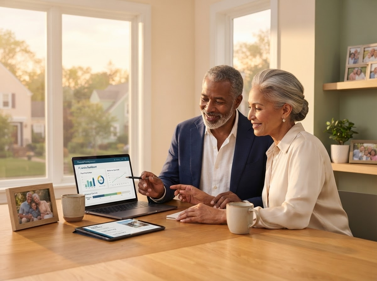 Rise Capital Family Office: Wealth Management