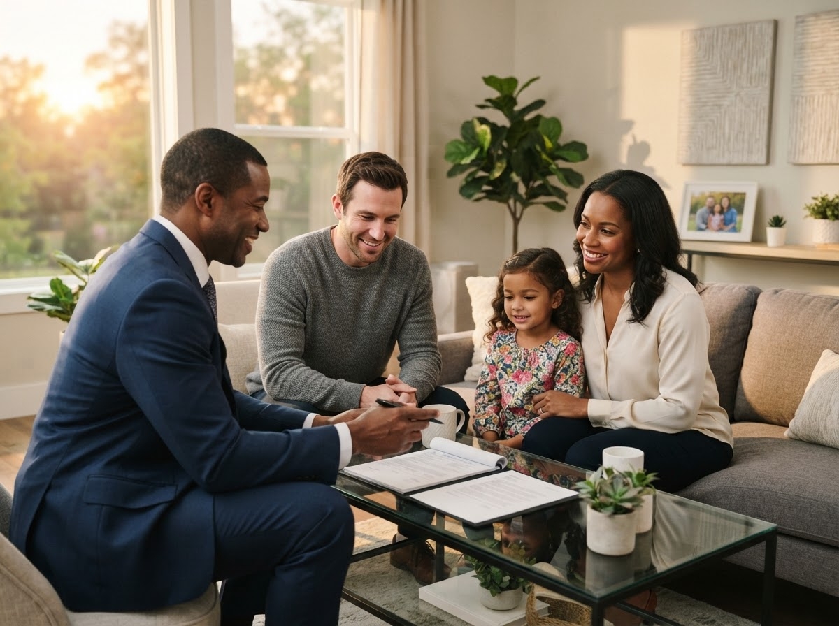 Rise Capital Family Office: Wealth Management Rise Capital Family Office: Wealth Management